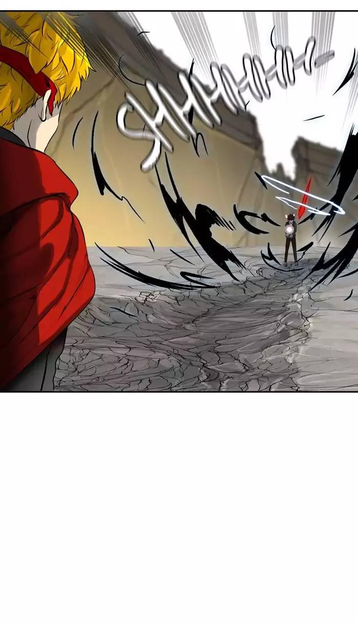 Tower of God - episode 383 - 79