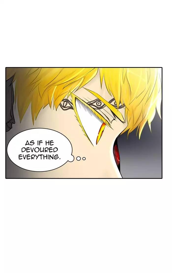 Tower of God - episode 383 - 83