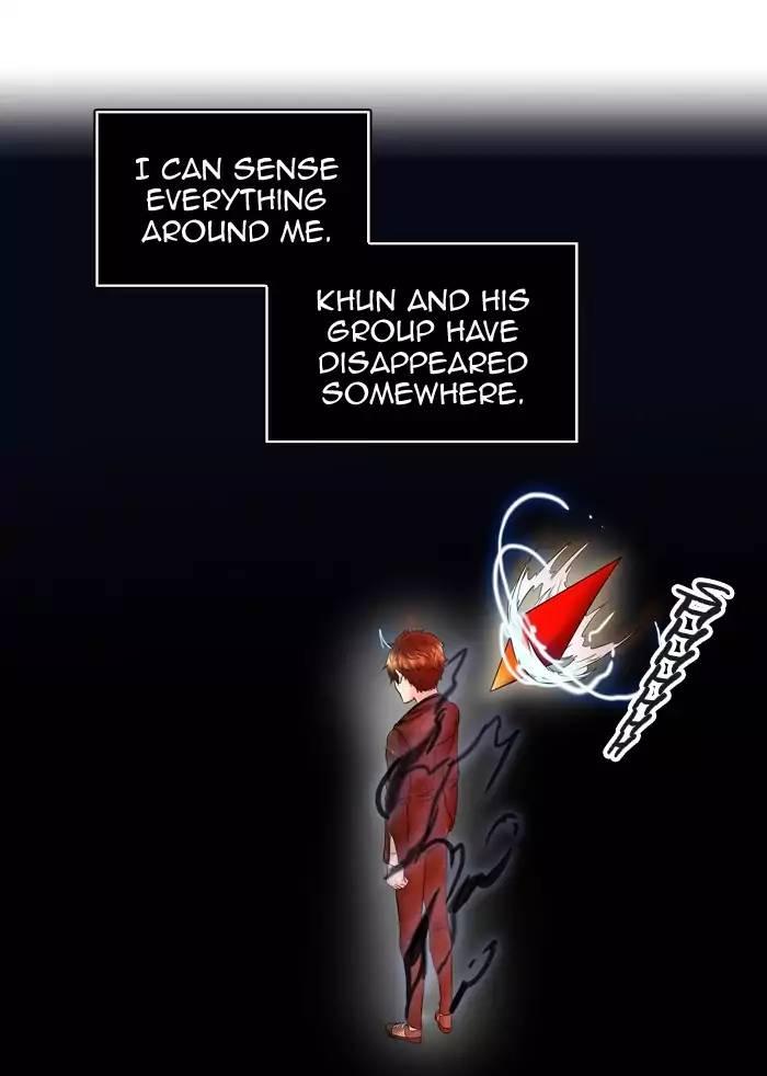 Tower of God - episode 383 - 85