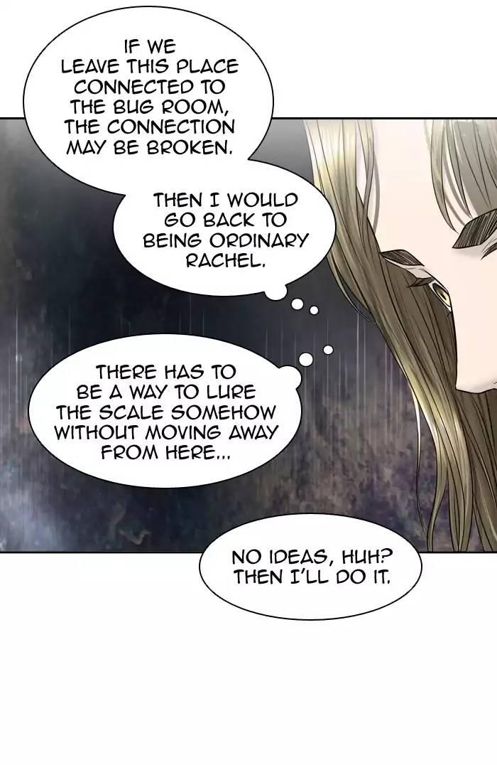 Tower of God - episode 383 - 41