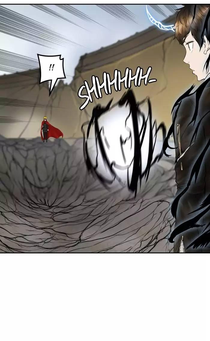 Tower of God - episode 383 - 5