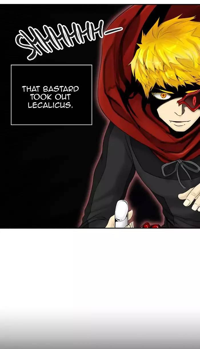 Tower of God - episode 383 - 14