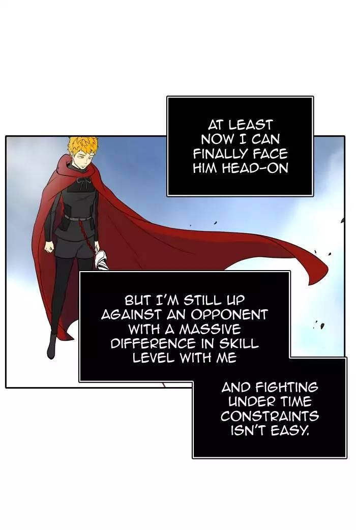 Tower of God - episode 384 - 102