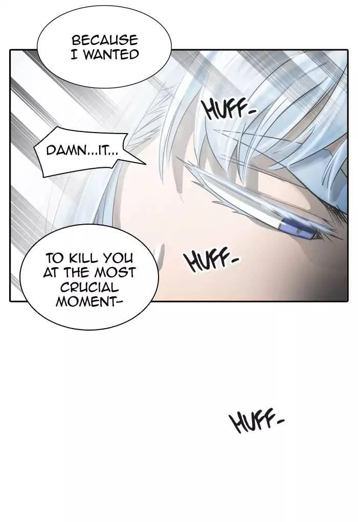 Tower of God - episode 384 - 97