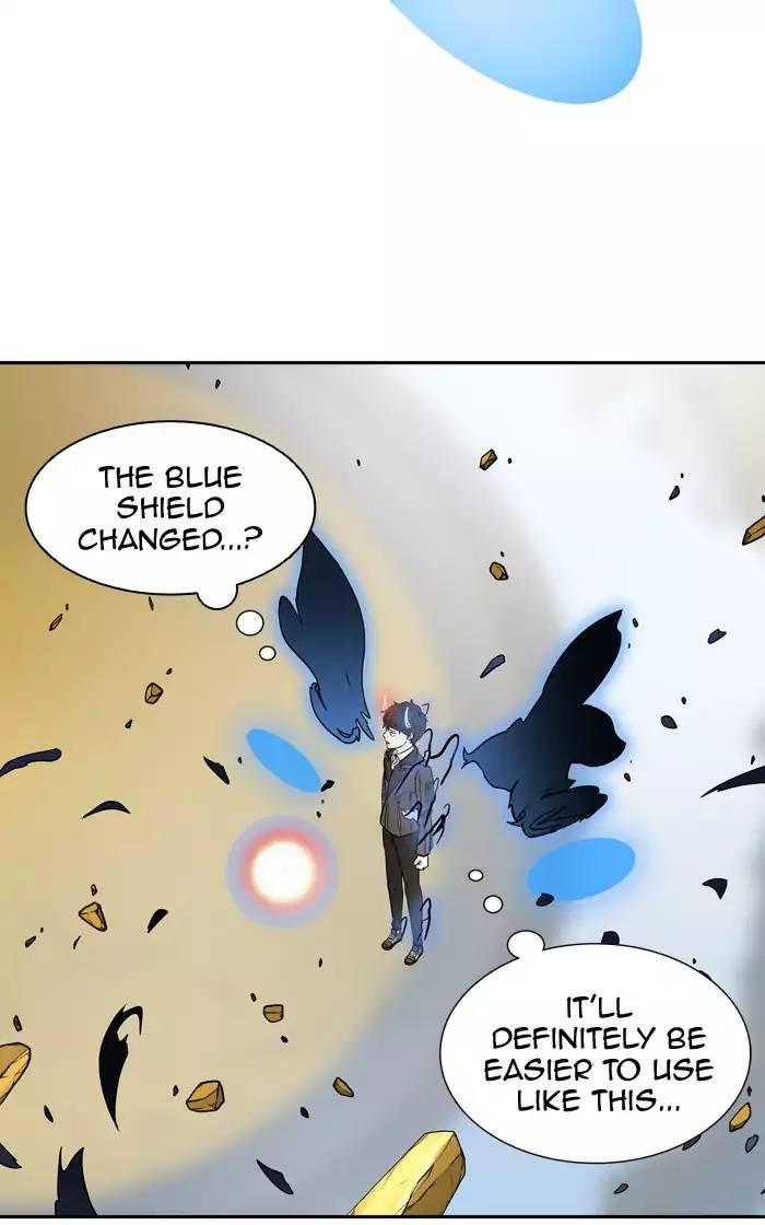 Tower of God - episode 384 - 60