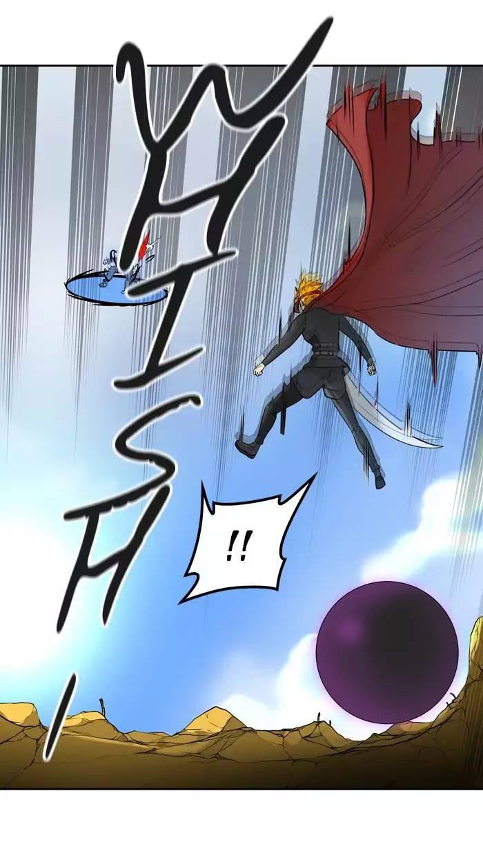 Tower of God - episode 384 - 10