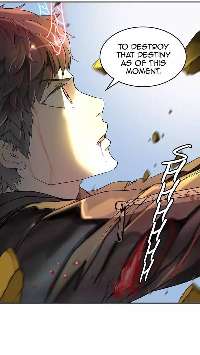 Tower of God - episode 384 - 78