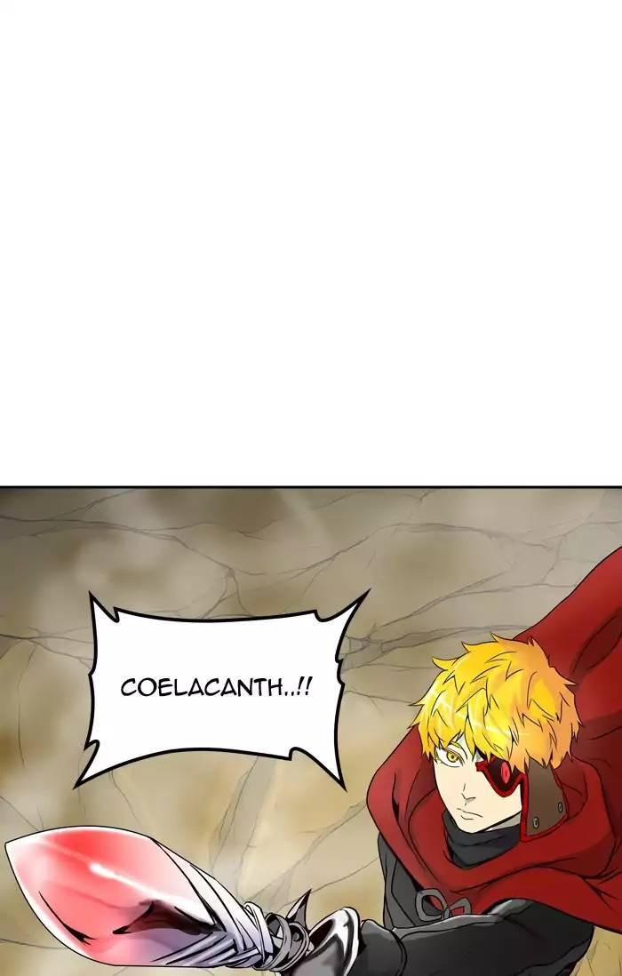 Tower of God - episode 384 - 42