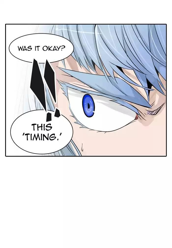 Tower of God - episode 384 - 94