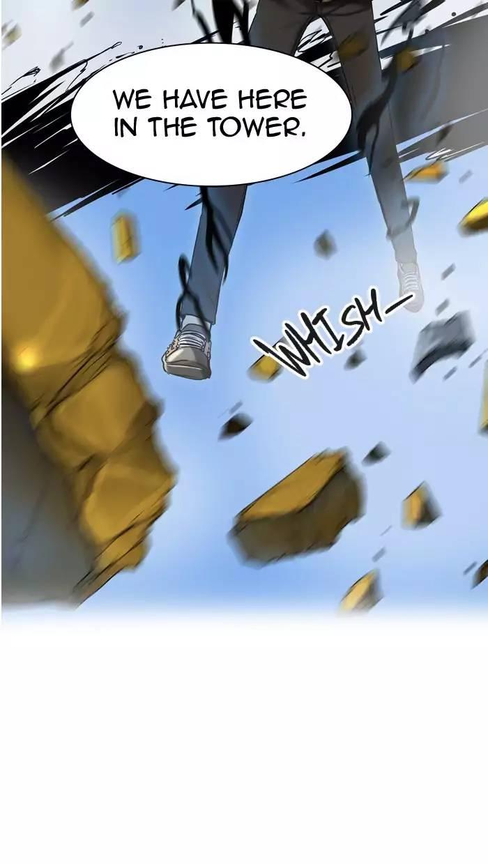 Tower of God - episode 384 - 1