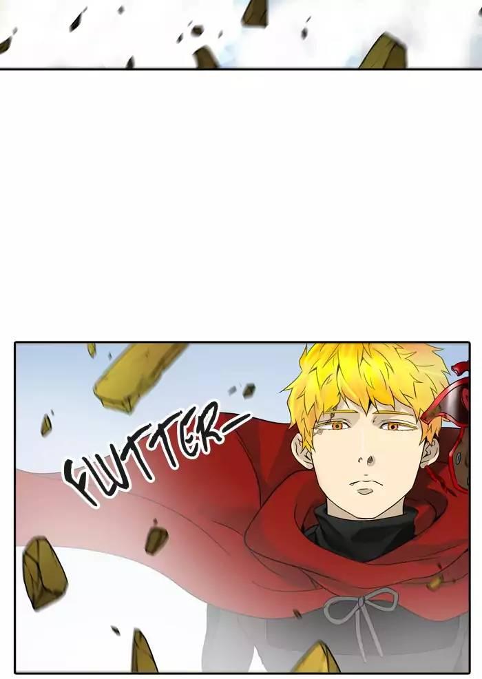 Tower of God - episode 384 - 74