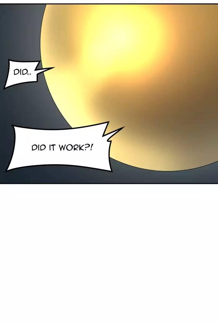 Tower of God - episode 384 - 89