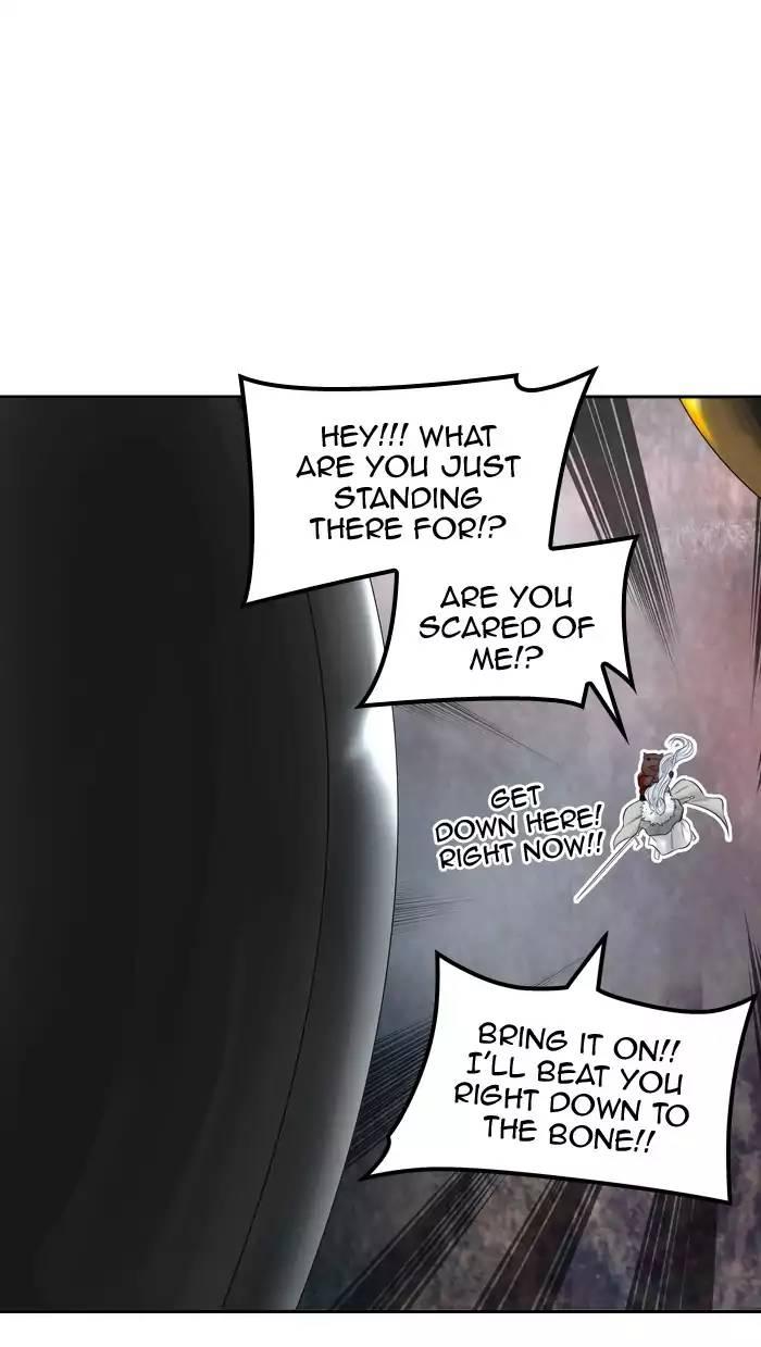 Tower of God - episode 384 - 31