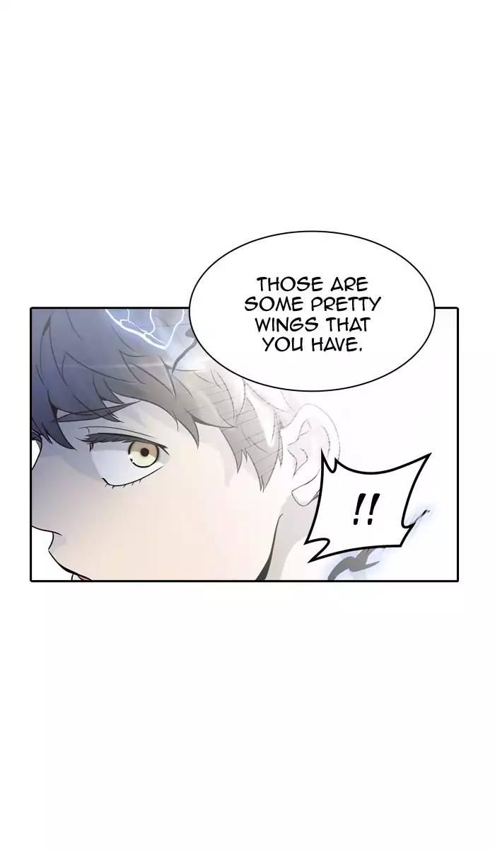 Tower of God - episode 384 - 61