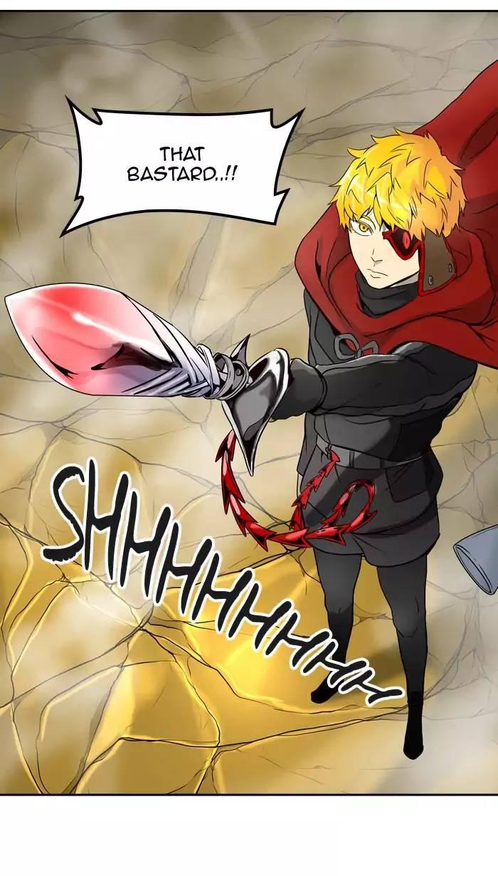 Tower of God - episode 384 - 30