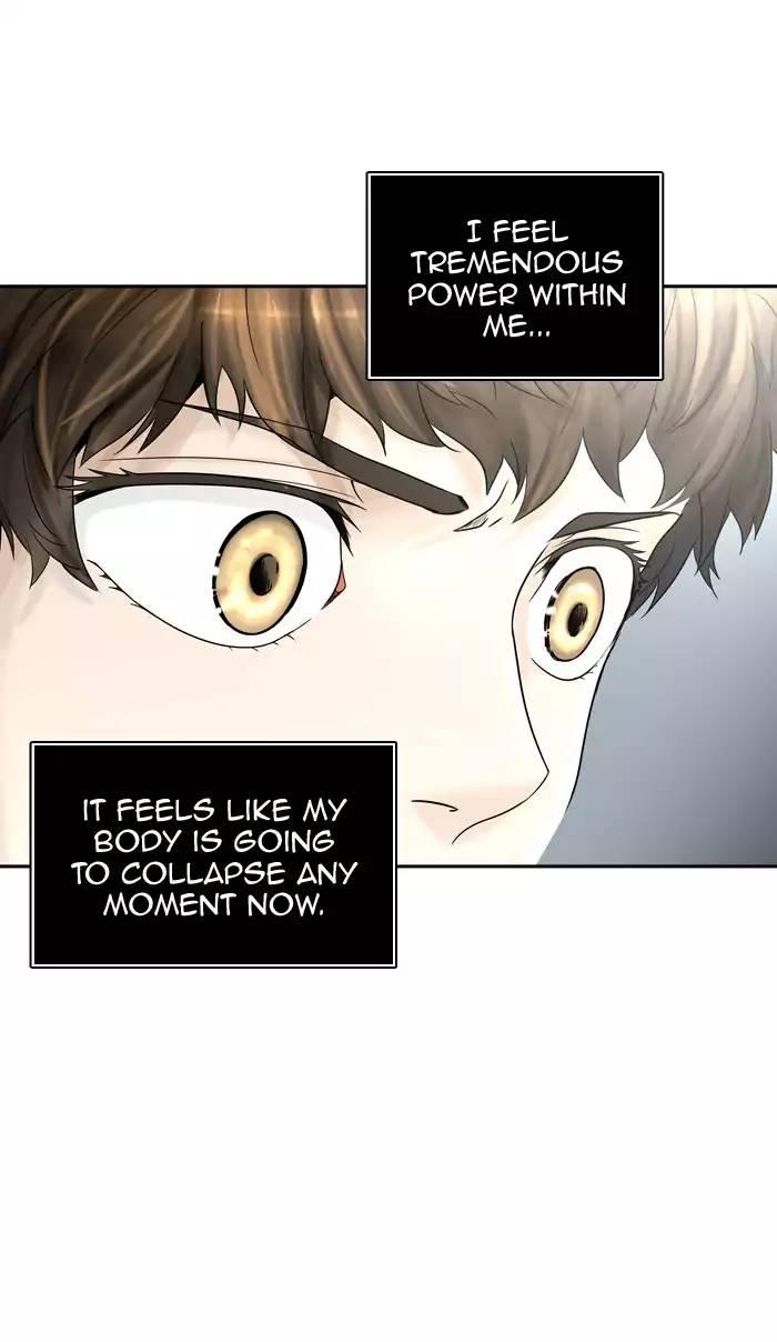 Tower of God - episode 385 - 11