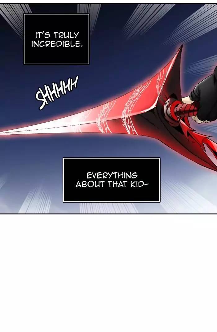 Tower of God - episode 385 - 62