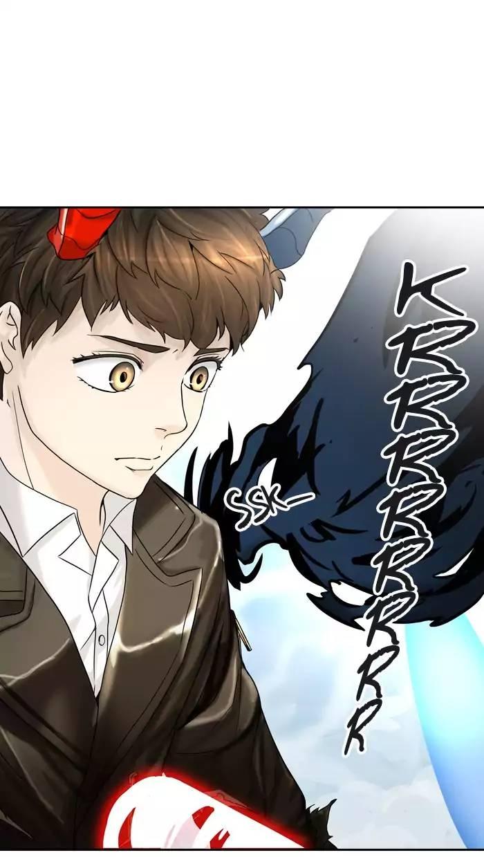 Tower of God - episode 385 - 9