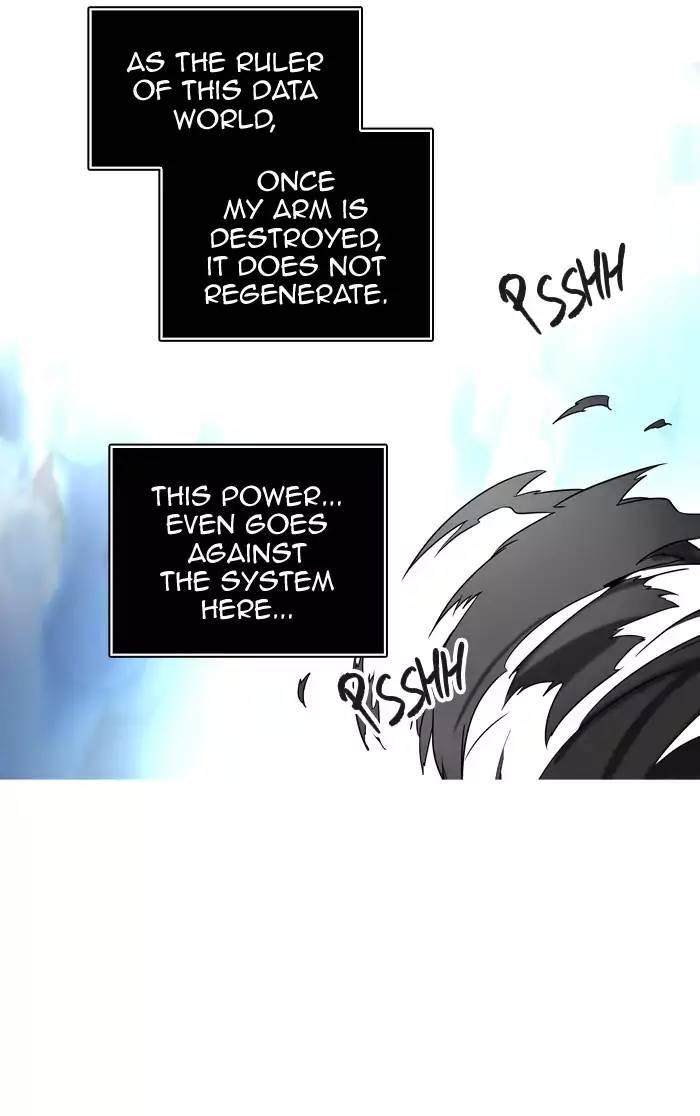 Tower of God - episode 385 - 34