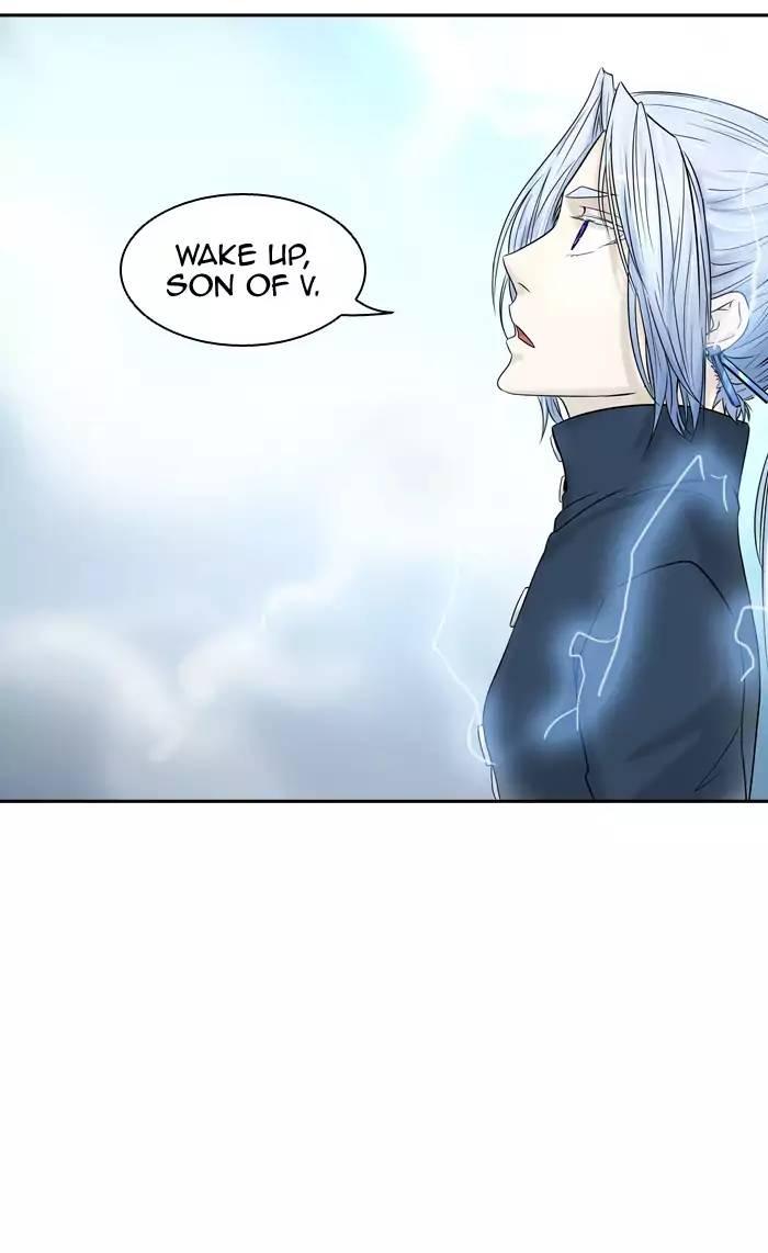 Tower of God - episode 385 - 74