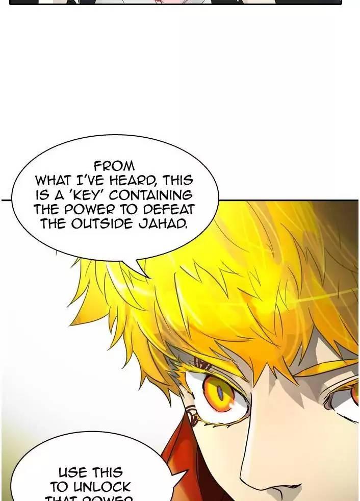 Tower of God - episode 386 - 63