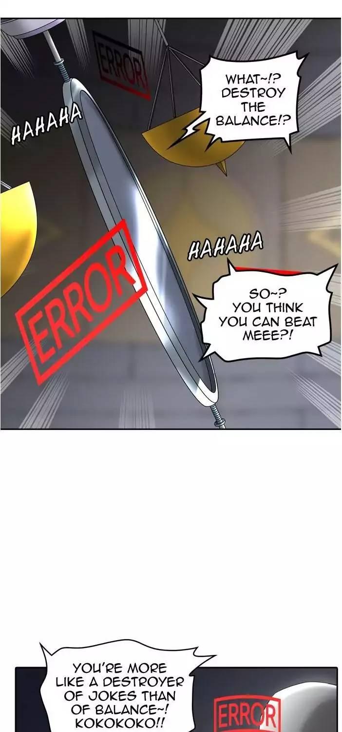 Tower of God - episode 386 - 23