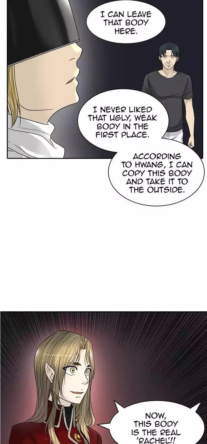 Tower of God - episode 386 - 43