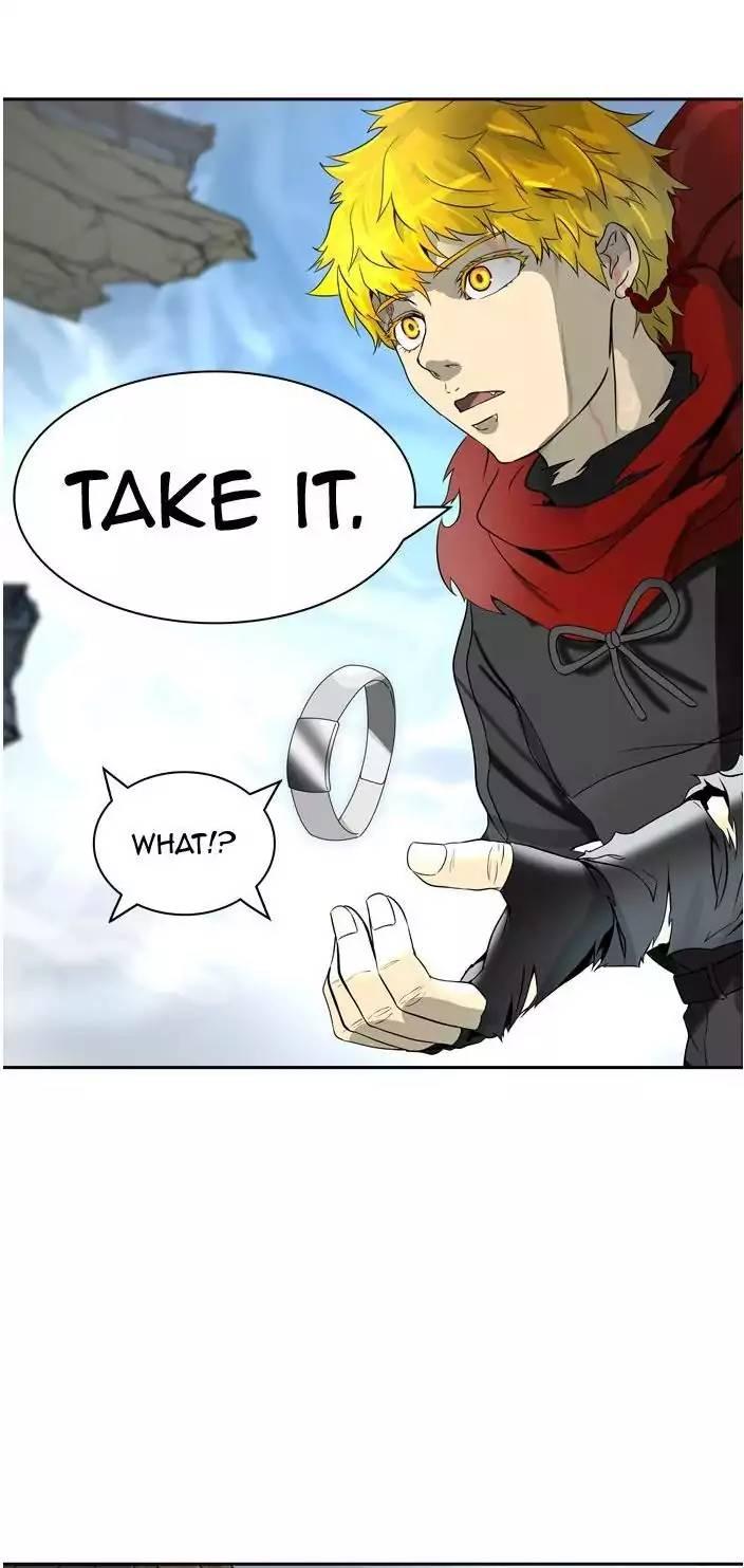 Tower of God - episode 386 - 14