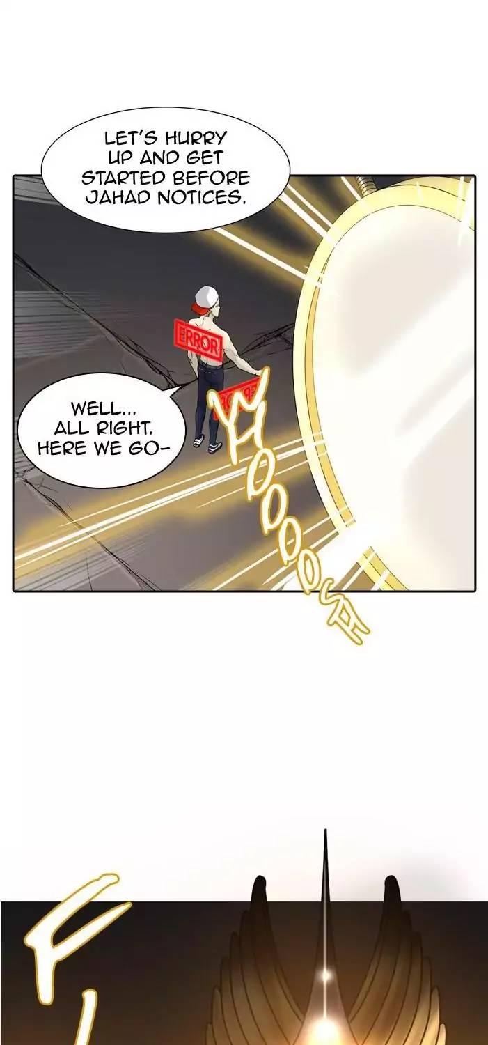 Tower of God - episode 386 - 47