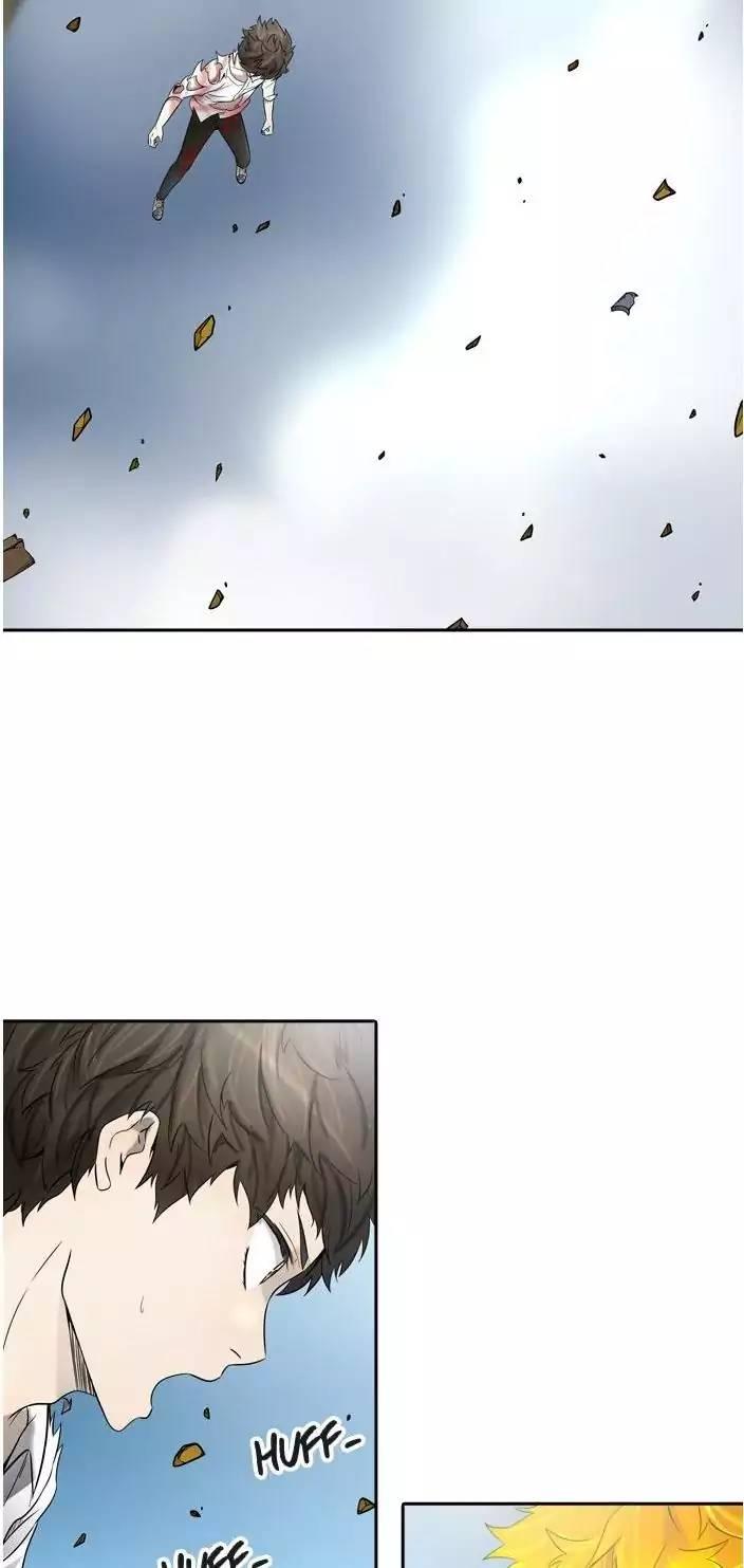 Tower of God - episode 386 - 4