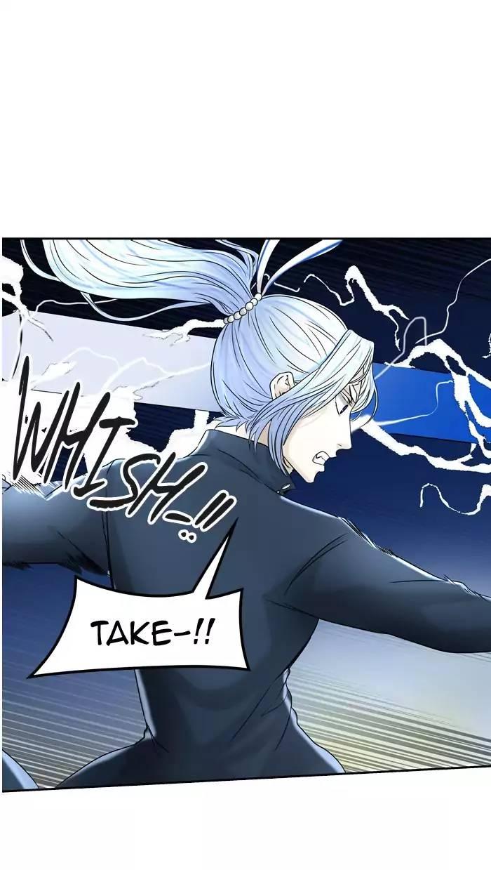 Tower of God - episode 387 - 66