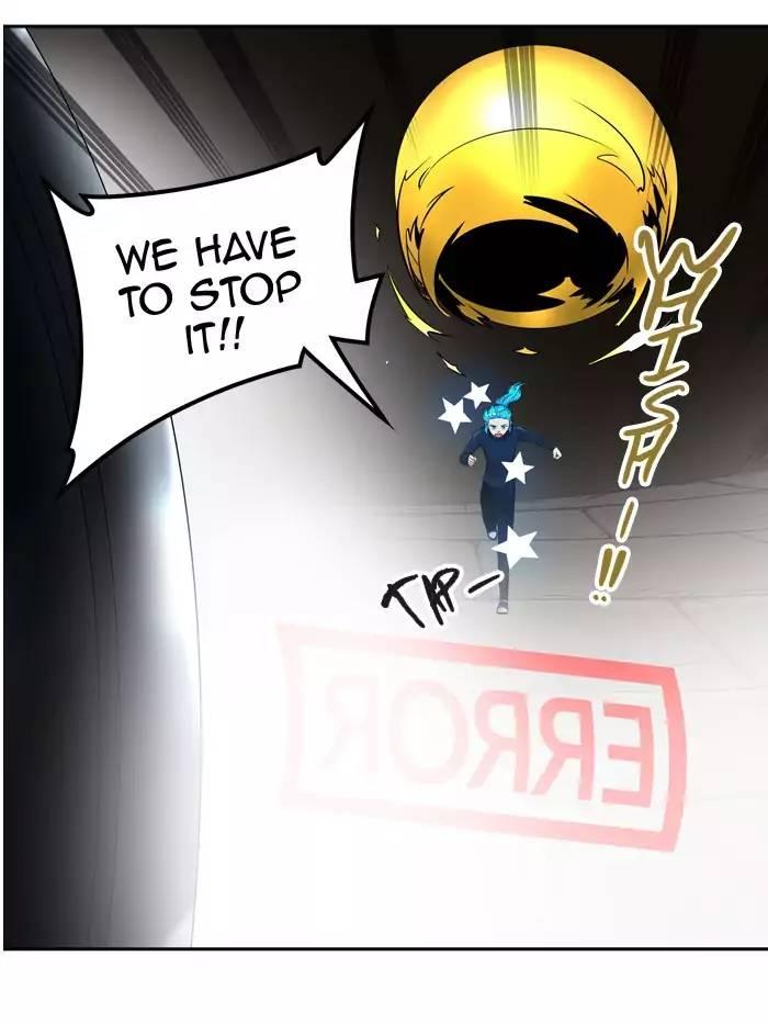 Tower of God - episode 387 - 36