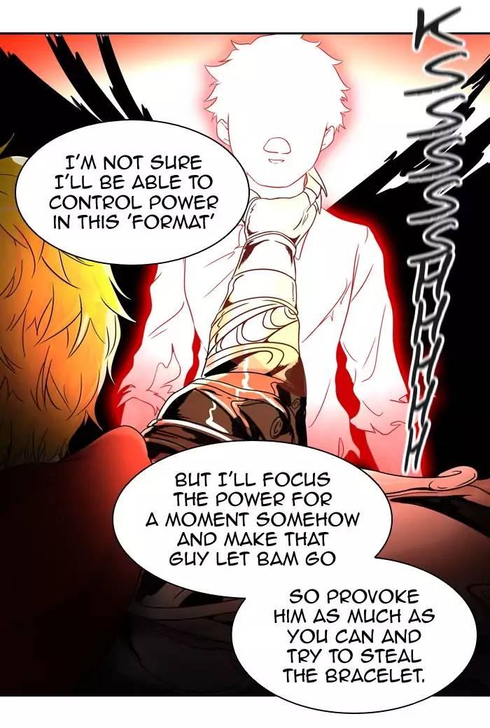 Tower of God - episode 388 - 21