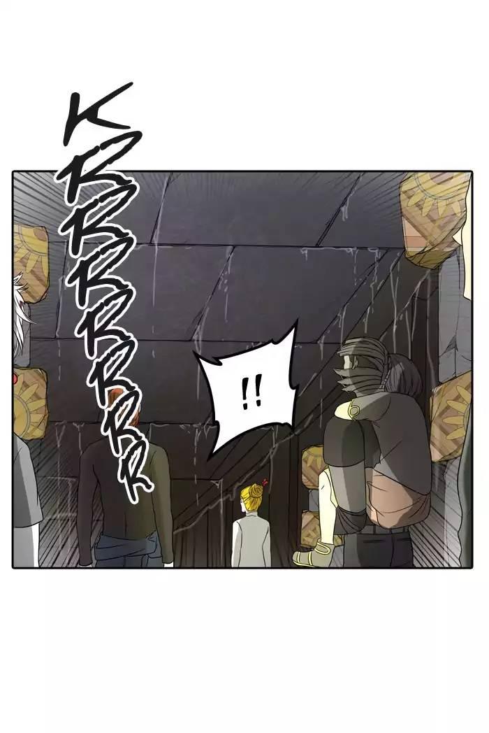 Tower of God - episode 387 - 6