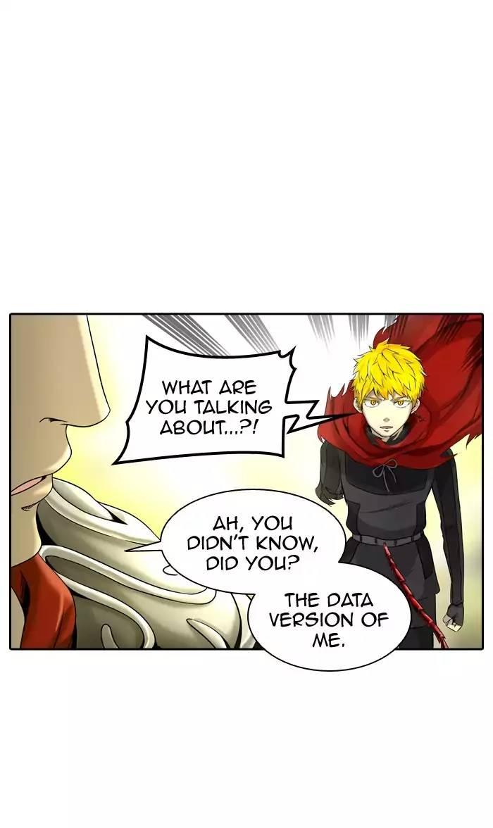 Tower of God - episode 387 - 12