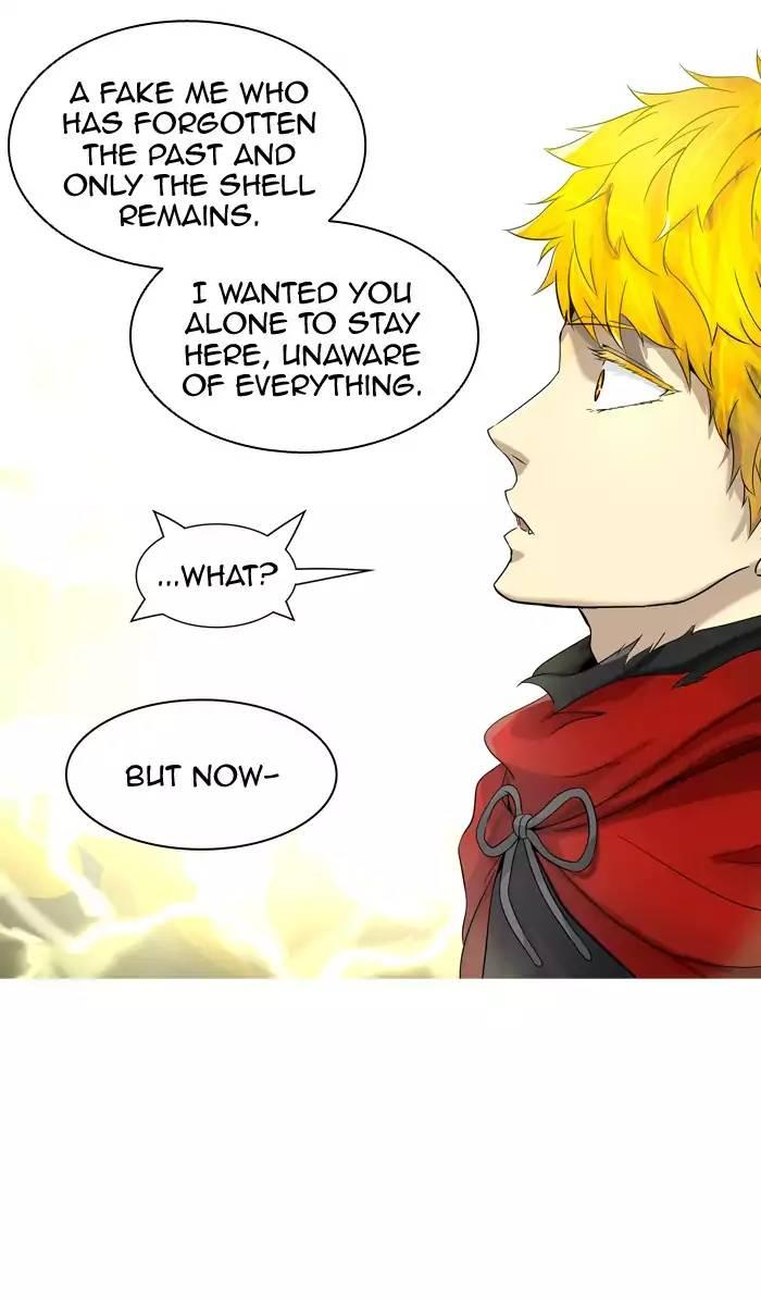 Tower of God - episode 387 - 14