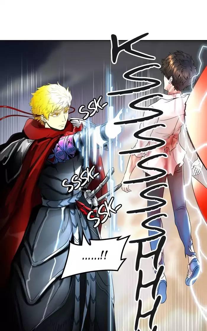 Tower of God - episode 388 - 32