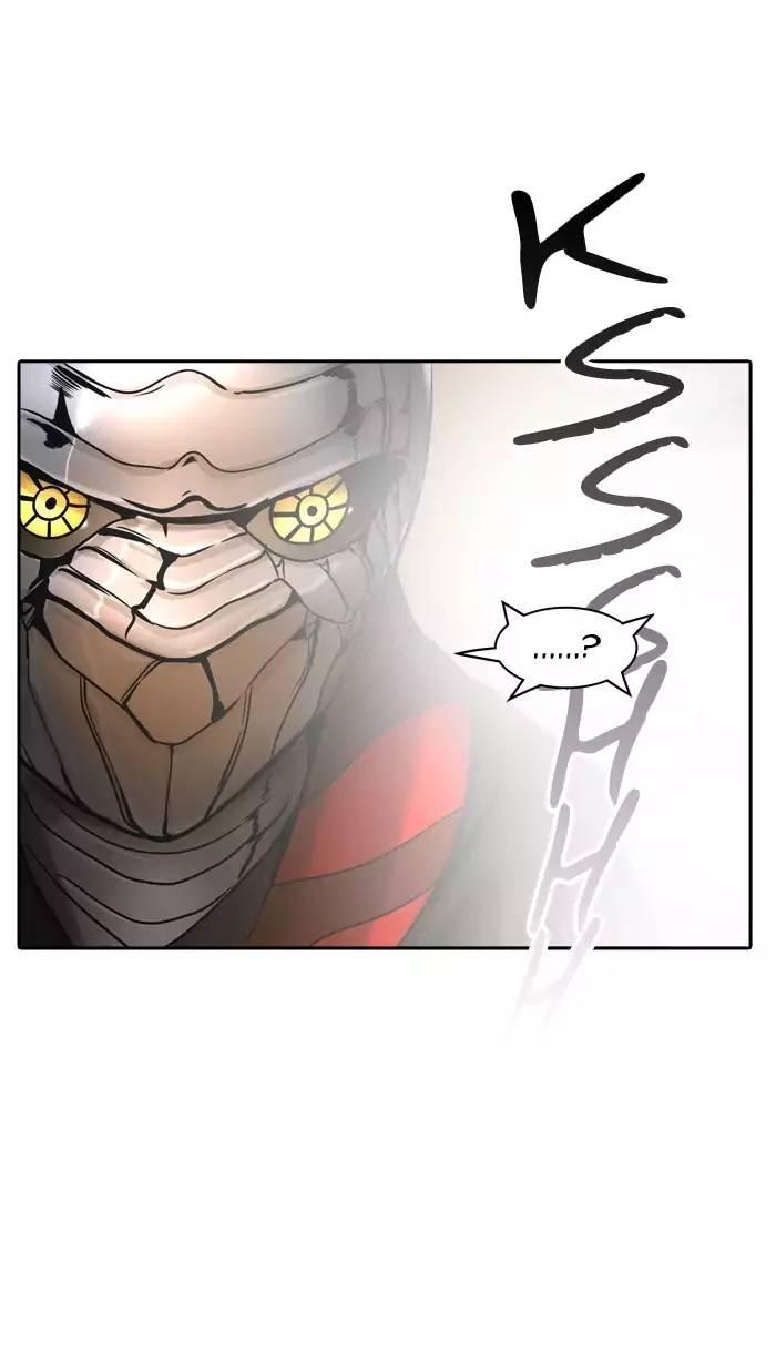 Tower of God - episode 388 - 95