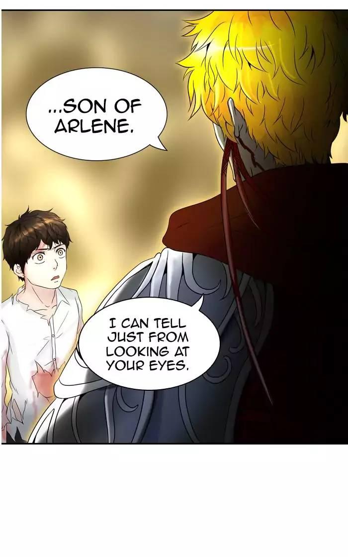 Tower of God - episode 387 - 73