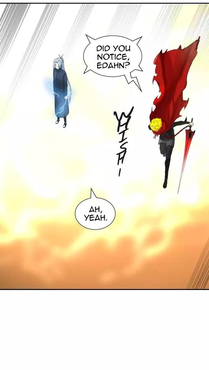 Tower of God - episode 388 - 14