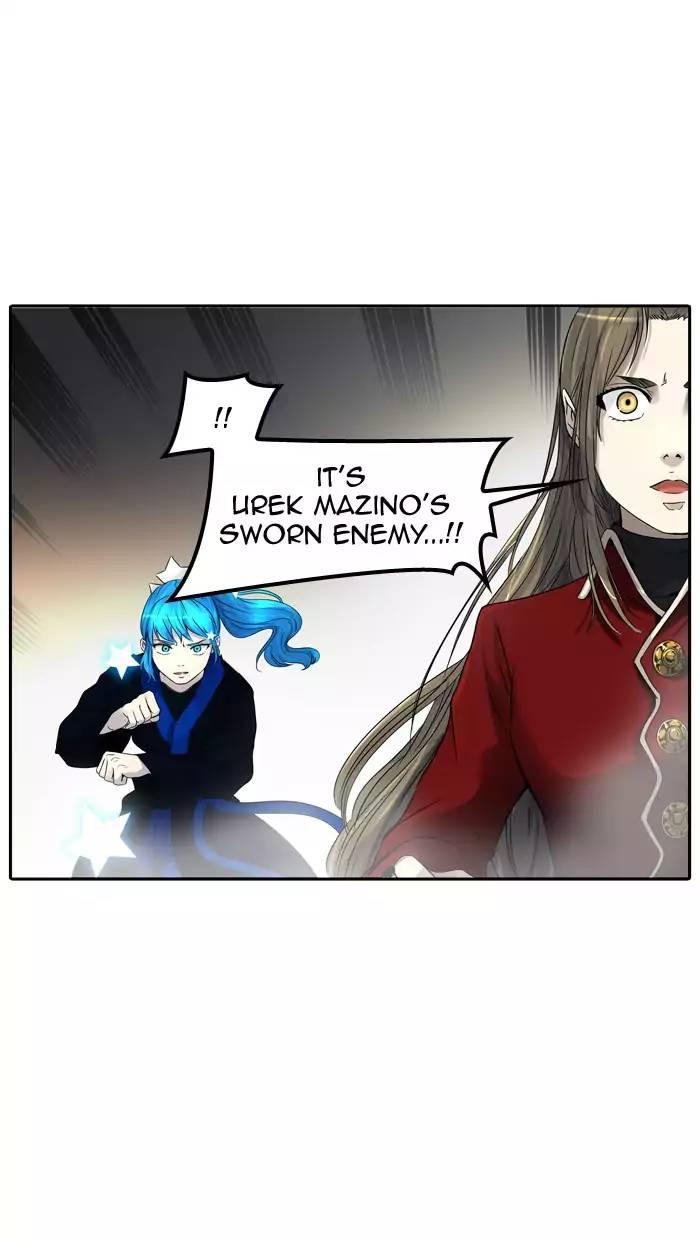 Tower of God - episode 388 - 43