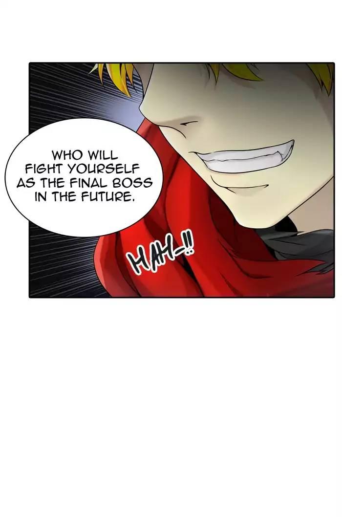 Tower of God - episode 387 - 29