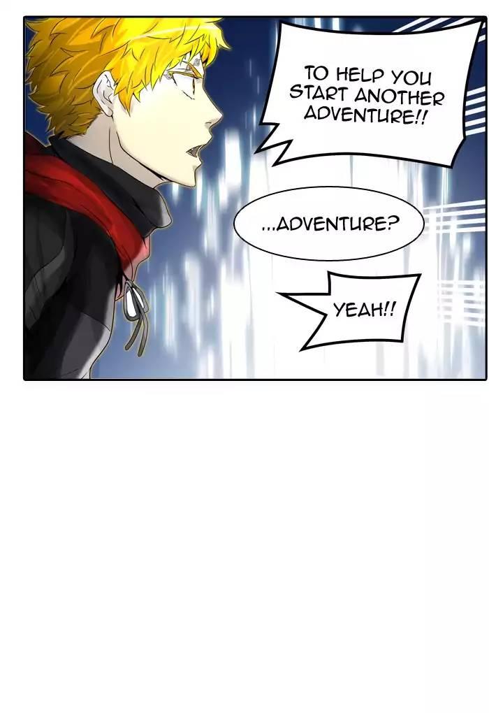 Tower of God - episode 388 - 79