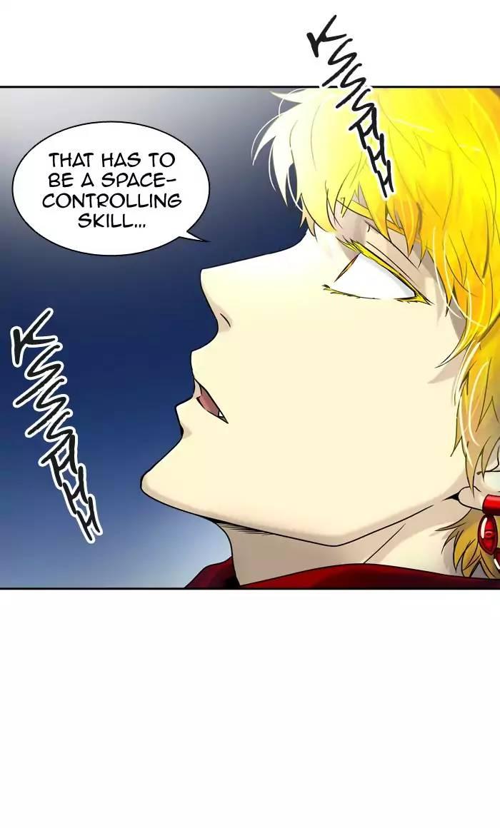 Tower of God - episode 388 - 10