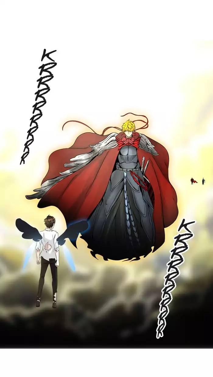 Tower of God - episode 387 - 50