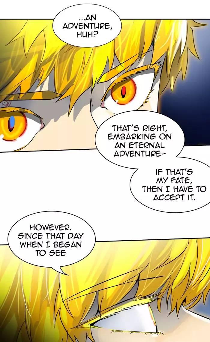 Tower of God - episode 388 - 88