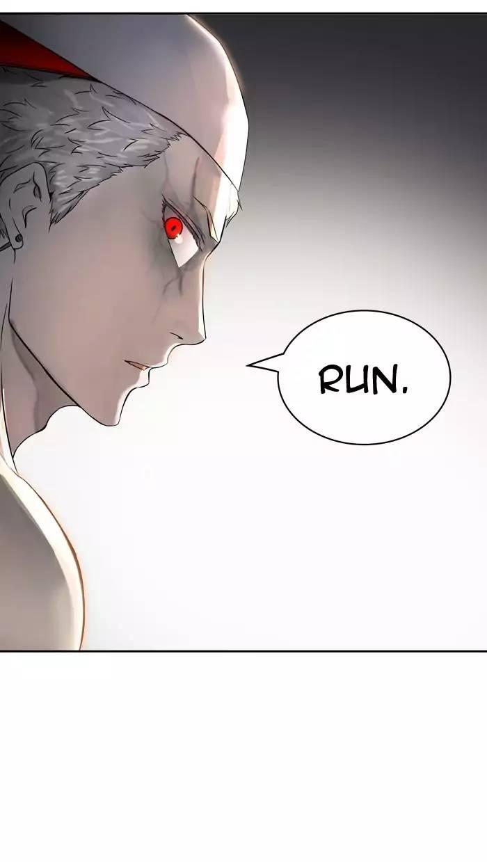 Tower of God - episode 388 - 47