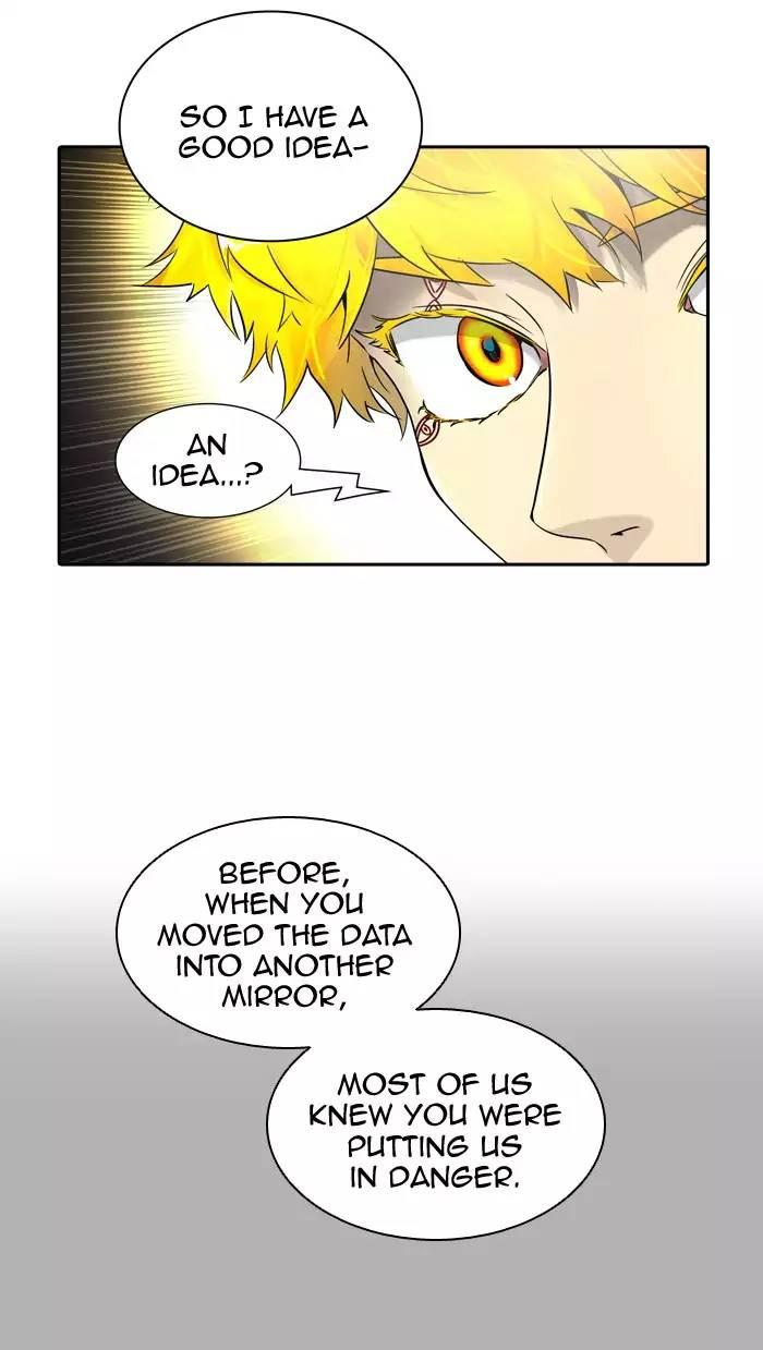 Tower of God - episode 387 - 22