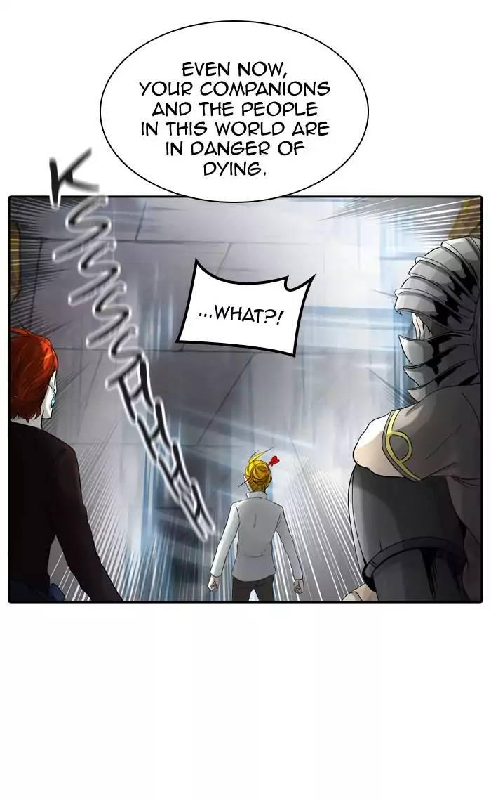 Tower of God - episode 388 - 64