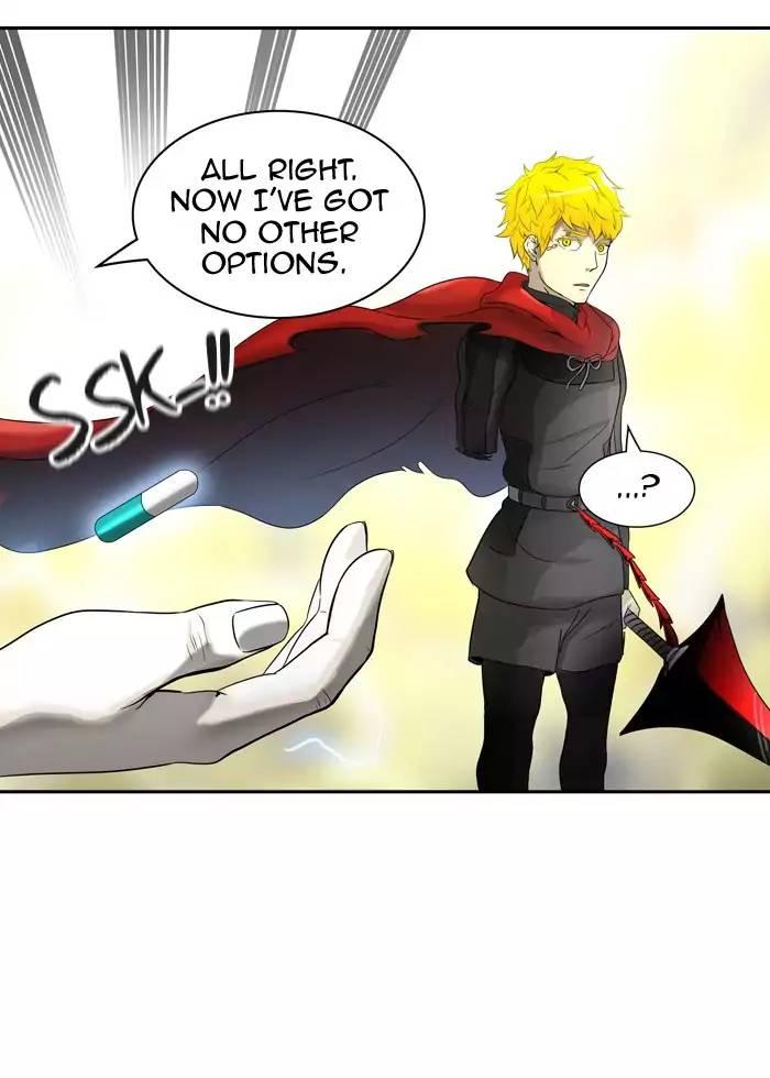 Tower of God - episode 388 - 17